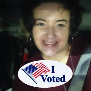 Meet your Posher, Jill